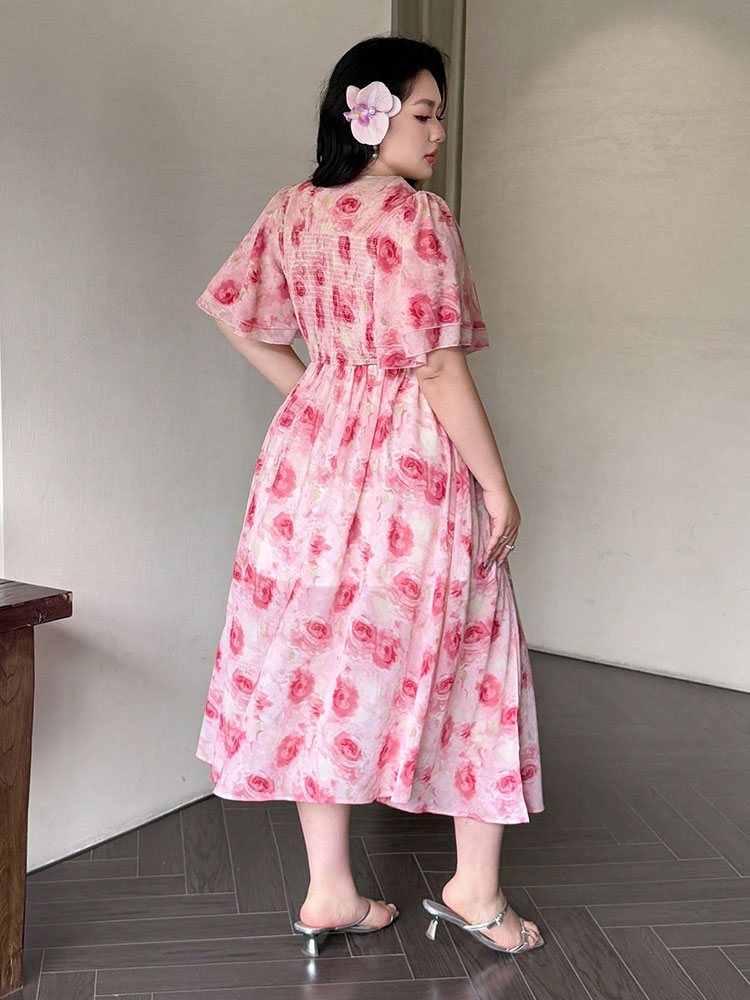 Nuevos vestidos largos sexis d - Summer Days Clothing reseña y precio