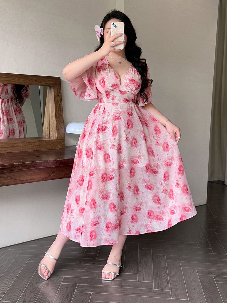 Nuevos vestidos largos sexis d - Summer Days Clothing reseña y precio