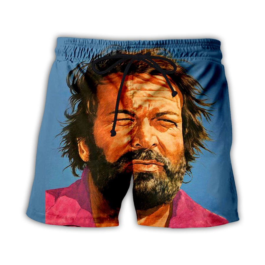 Pantalones cortos de playa con - Summer Hill Clothing reseña y precio