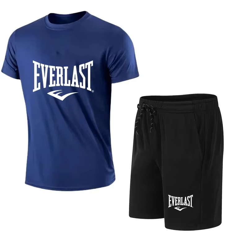 Conjunto de 2 Piezas EVERLAST  - Summer Clothing Brands reseña y precio
