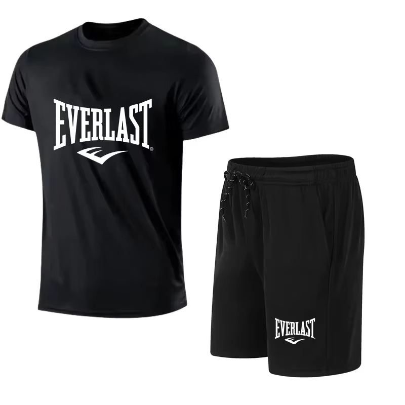 Conjunto de 2 Piezas EVERLAST  - Summer Clothing Brands reseña y precio