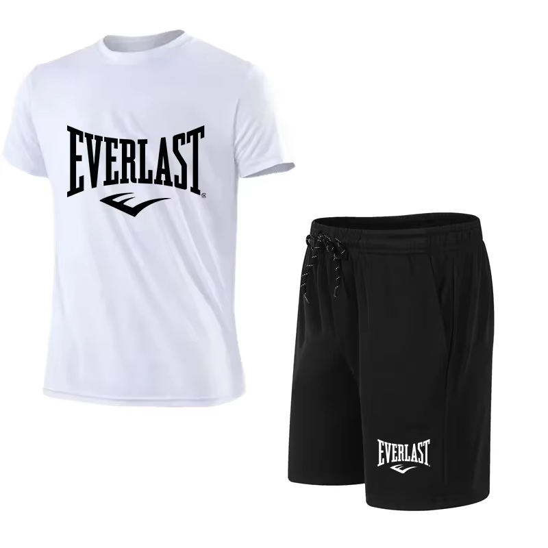 Conjunto de 2 Piezas EVERLAST  - Summer Clothing Brands reseña y precio