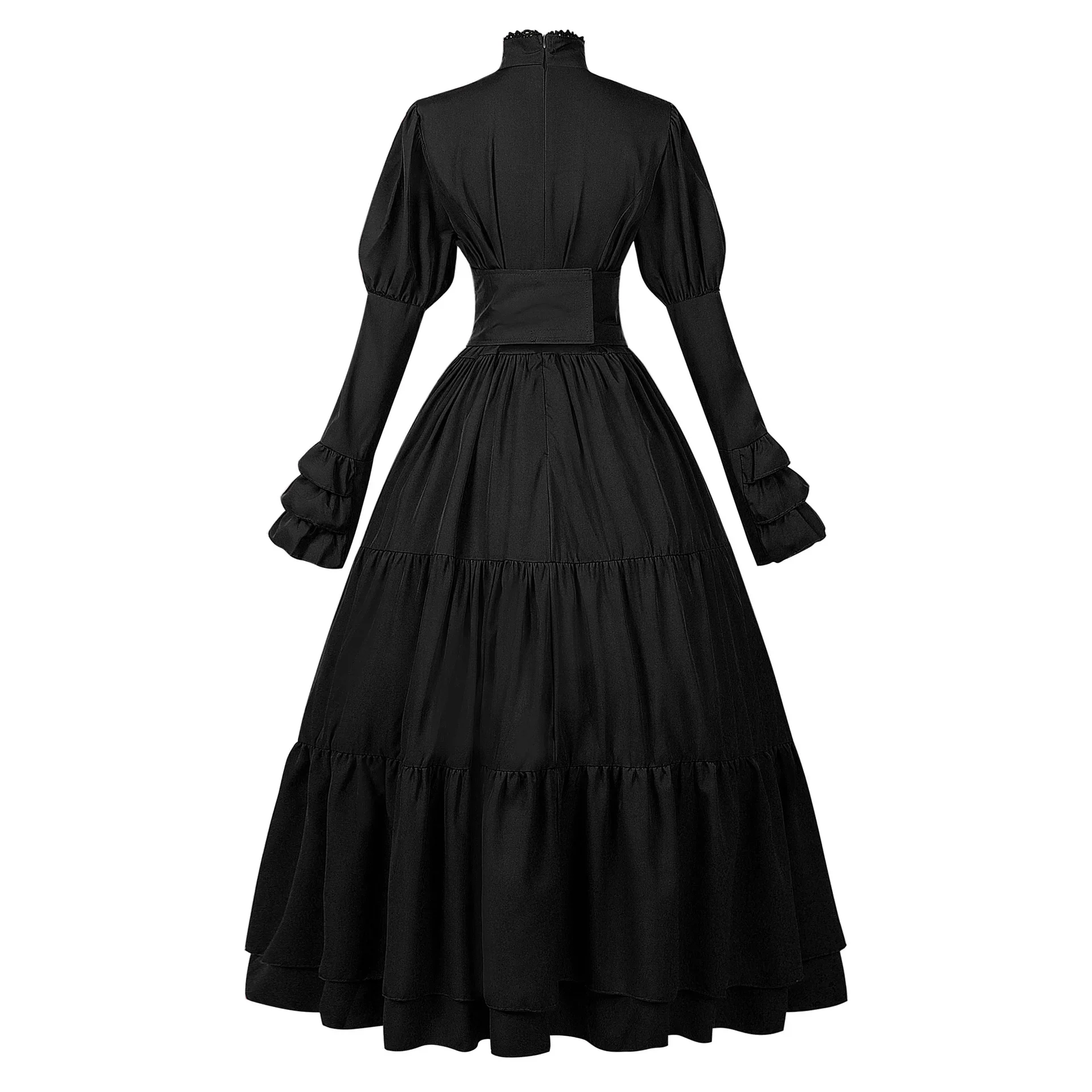 Disfraz de Halloween para Muje - Summer Renaissance Clothing reseña y precio