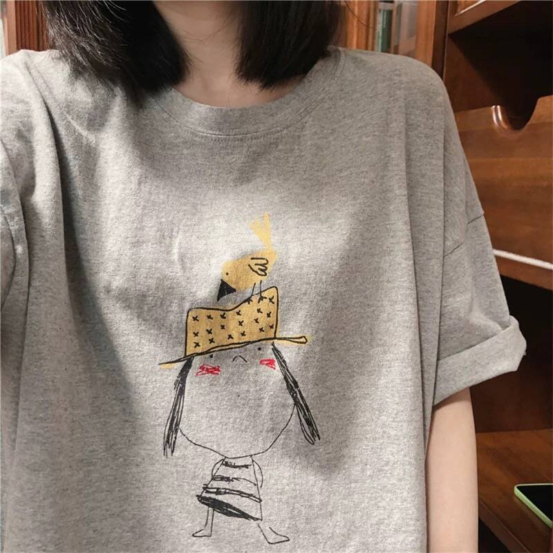 Camiseta de Manga Corta para H - Summer Clothing Brands reseña y precio