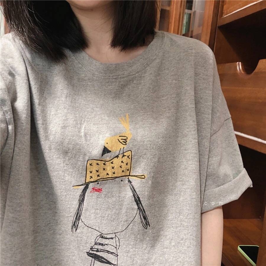 Camiseta de Manga Corta para H - Summer Clothing Brands reseña y precio