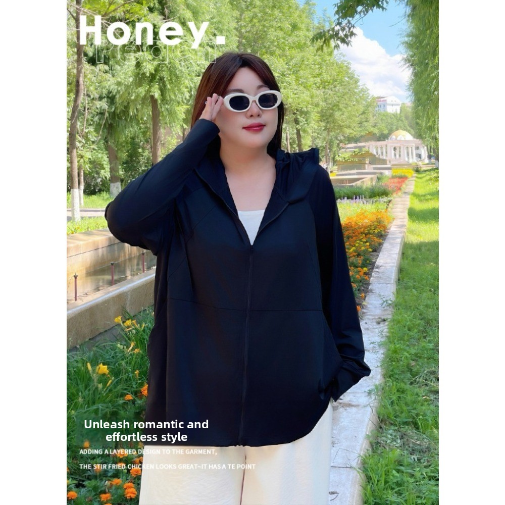 Ropa de Protección Solar de Se - Summer Clothing Plus Size reseña y precio