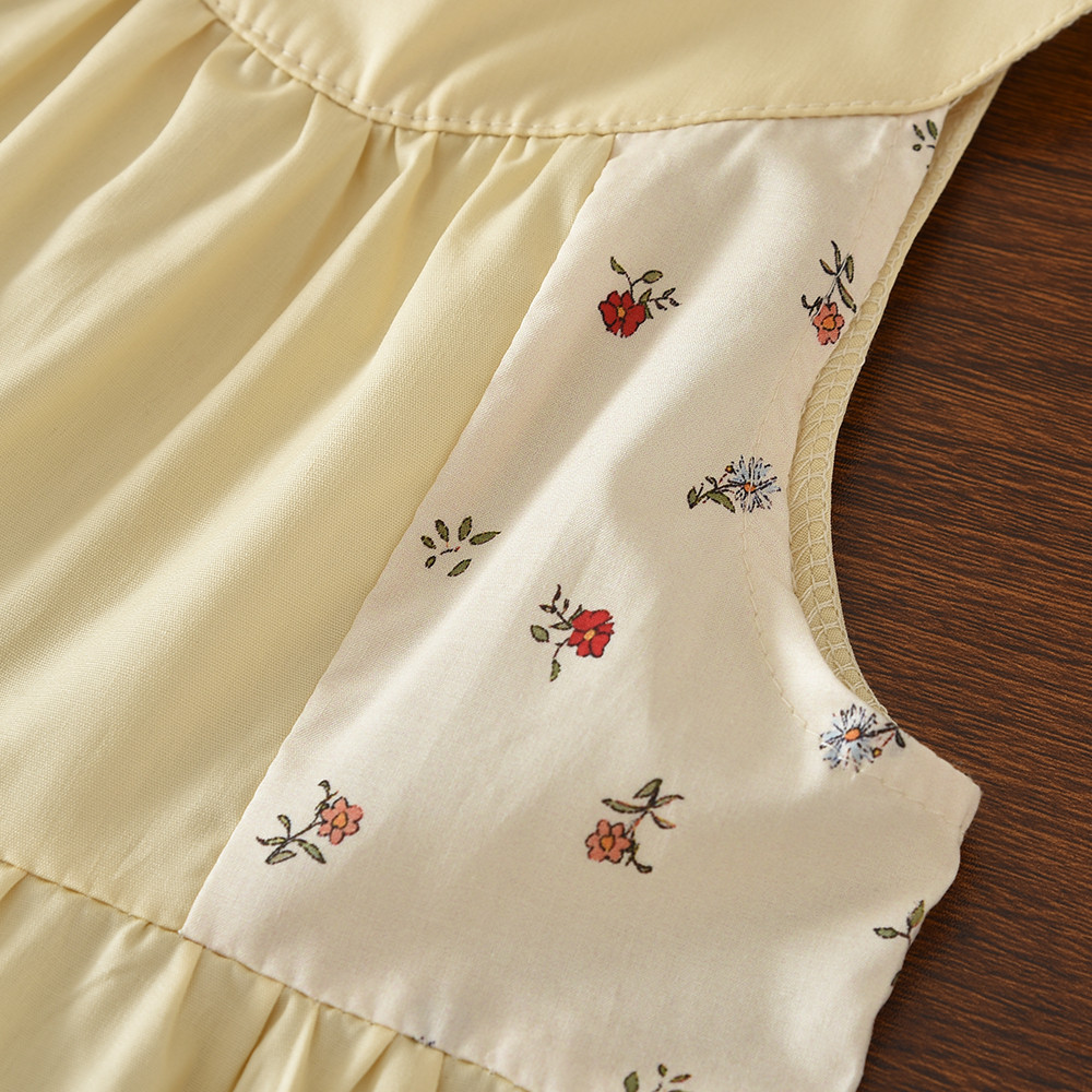 Vestido de Verano para Niñas B - Summer Clothing Drawing reseña y precio