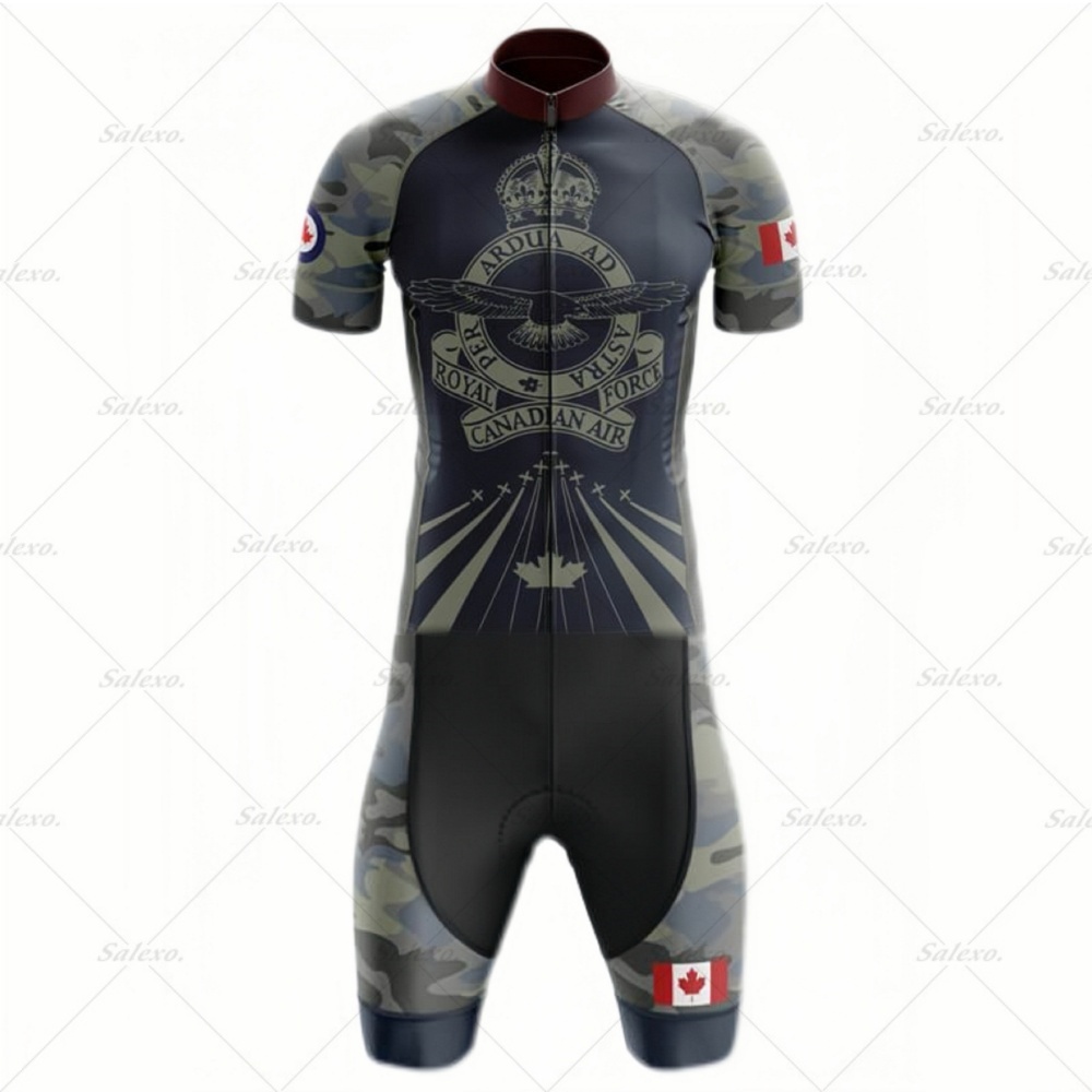 Traje de camuflaje de Canadá p - Summer Clothing Canada reseña y precio