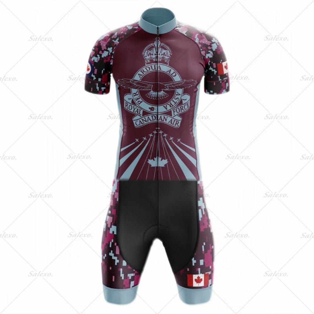 Traje de camuflaje de Canadá p - Summer Clothing Canada reseña y precio