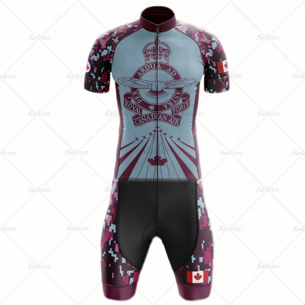 Traje de camuflaje de Canadá p - Summer Clothing Canada reseña y precio