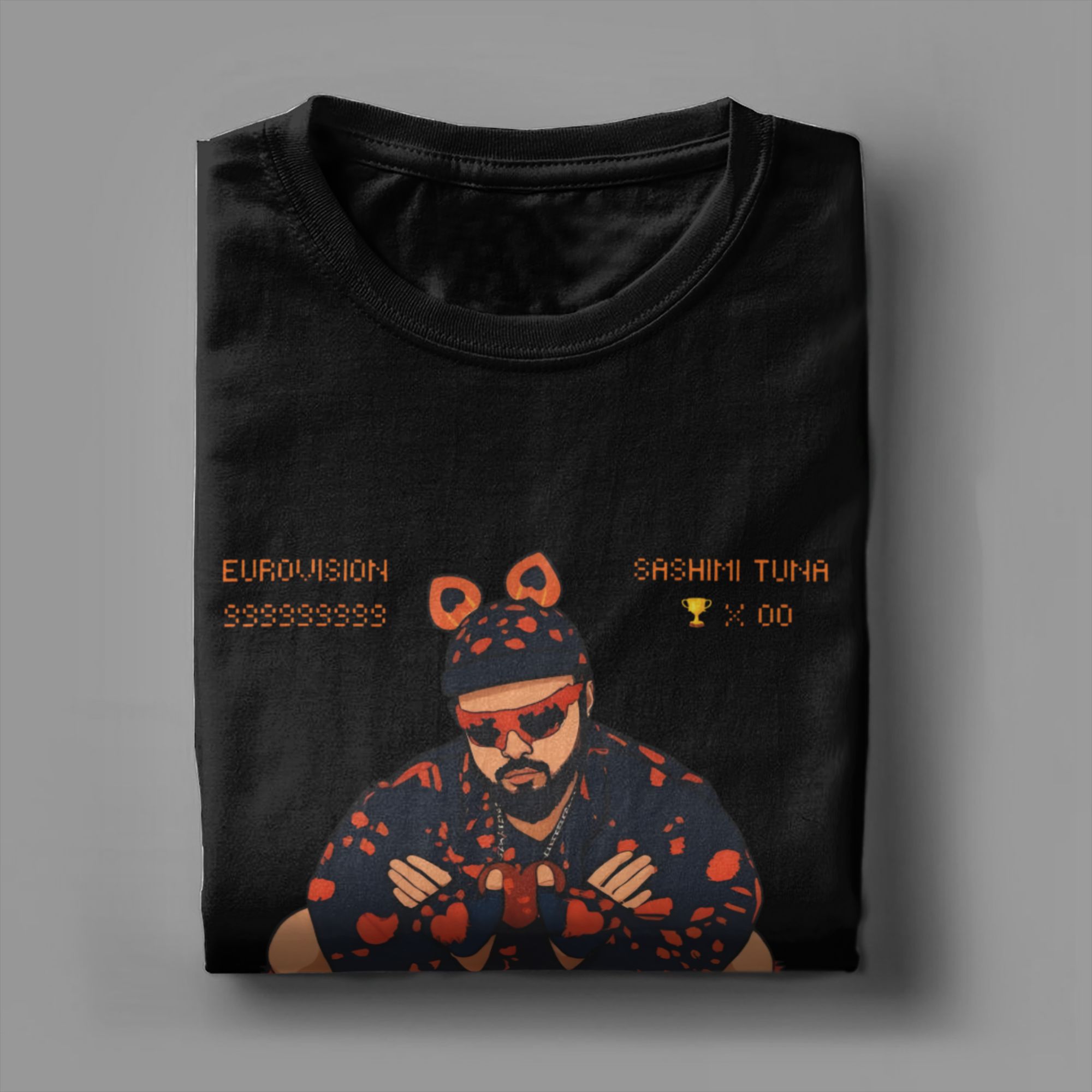 Camisetas Akylas Ferto Greece  - Summer Clothing For Greece reseña y precio