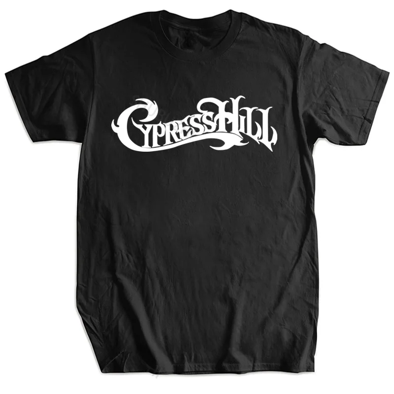 Camisetas Cypress Hill 2026, n - Summer Hill Clothing reseña y precio