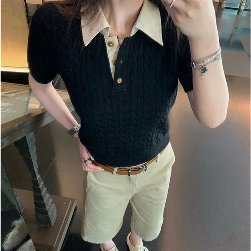 Ropa de mujer, suéter tejido,  - Summer Days Clothing reseña y precio