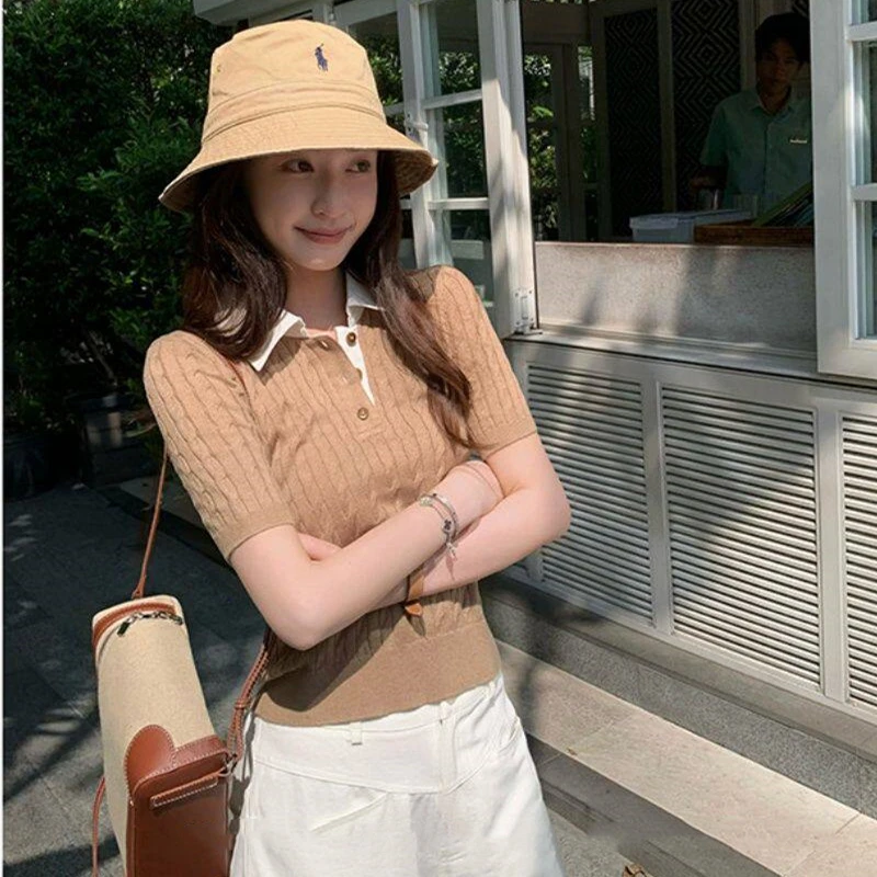 Ropa de mujer, suéter tejido,  - Summer Days Clothing reseña y precio