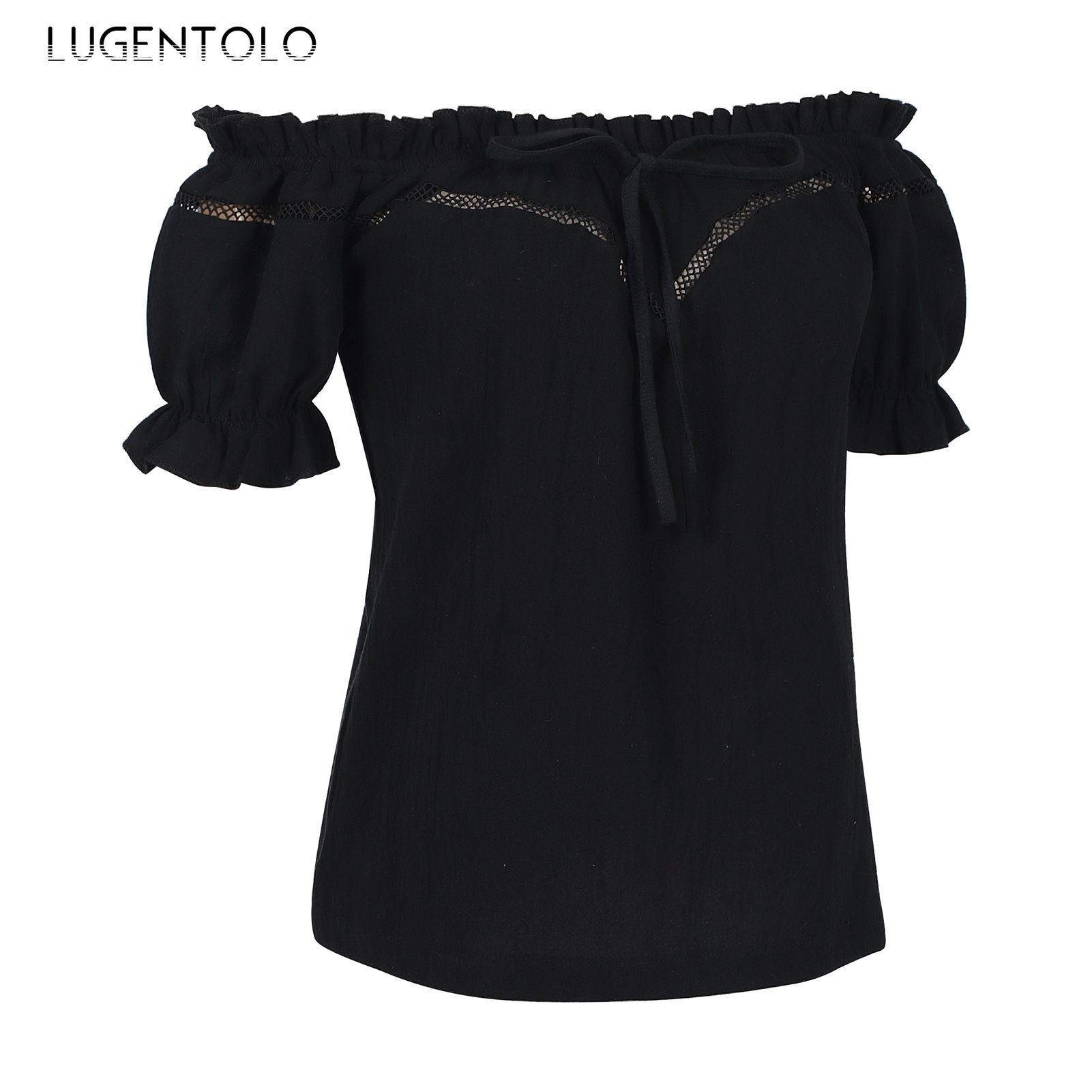 Camisa Retro para mujer, blusa - Summer Renaissance Clothing reseña y precio