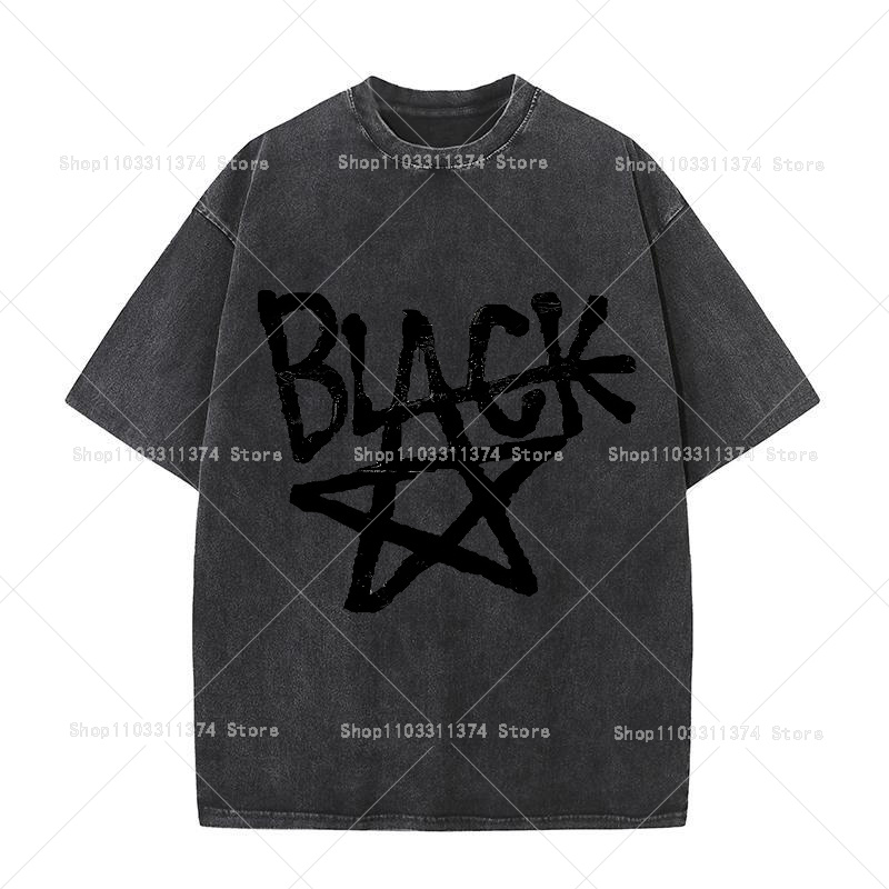 Camiseta Soul Eater para hombr - Vintage Summer Clothing Men reseña y precio