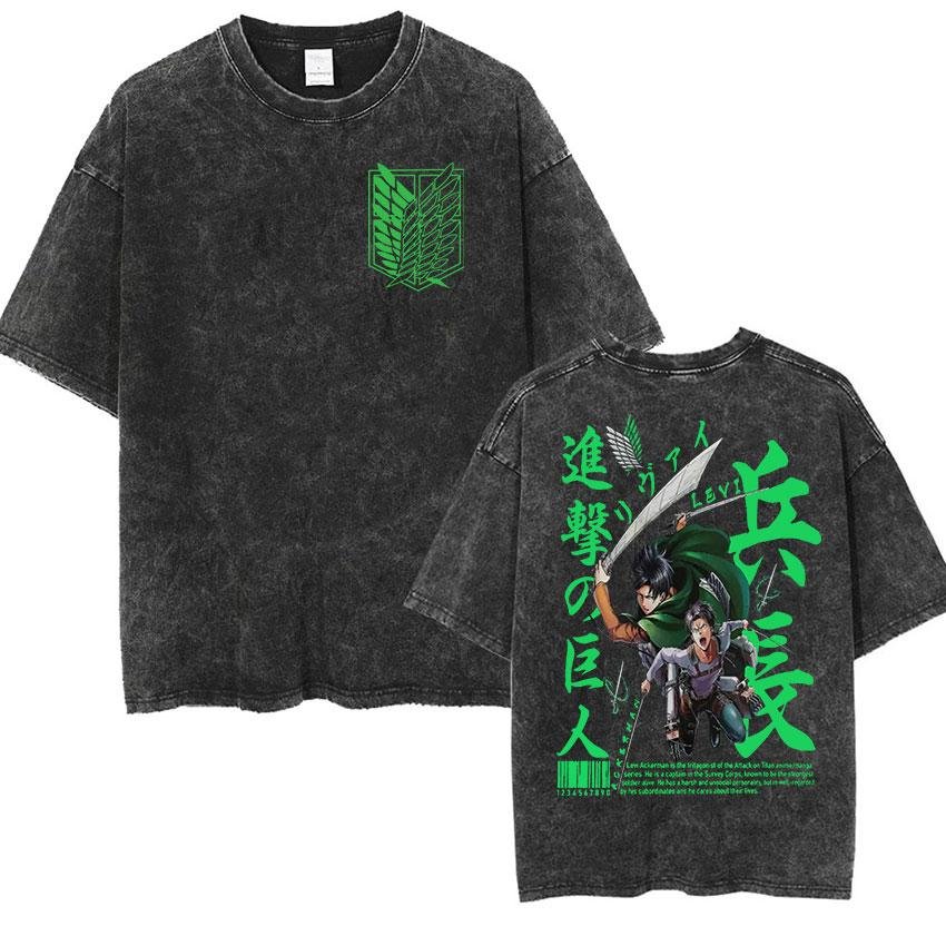 Camiseta Oversize Vintage Lava - Vintage Summer Clothing Men reseña y precio