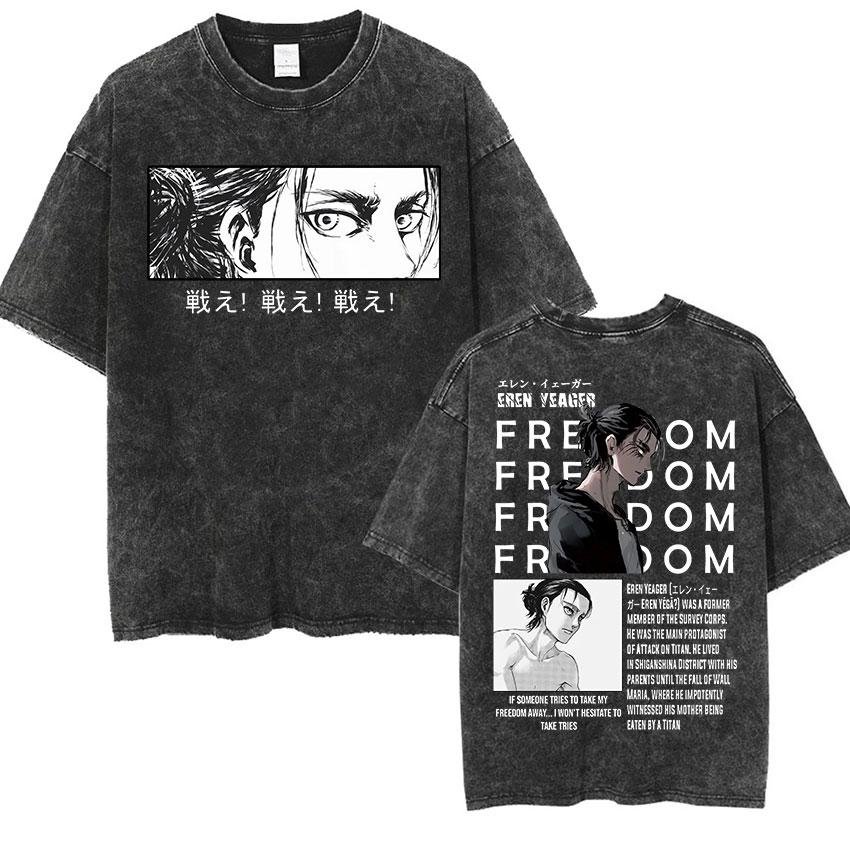 Camiseta Oversize Vintage Lava - Vintage Summer Clothing Men reseña y precio