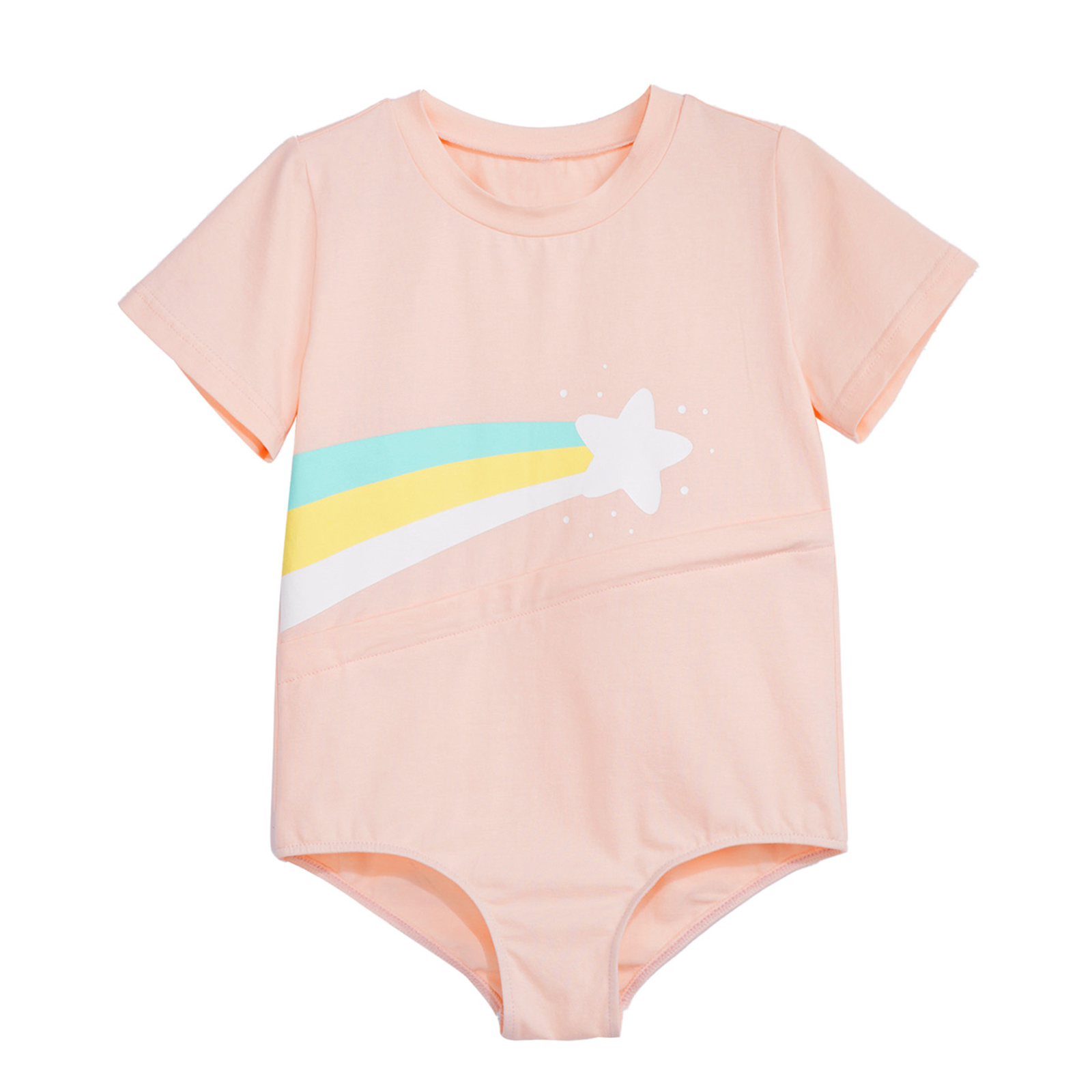 Ropa Adaptada para Niños y Niñ - Summer Days Clothing reseña y precio