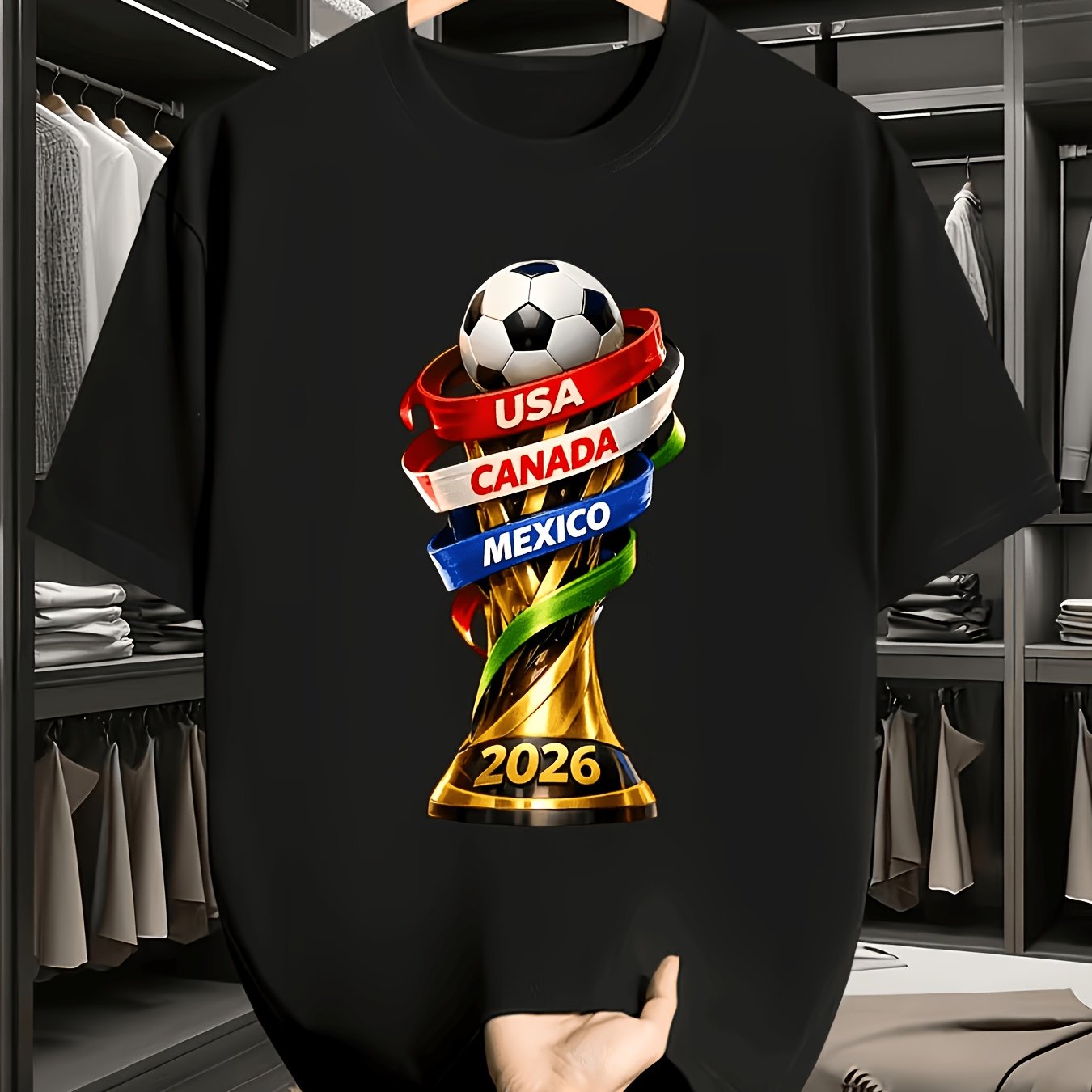 Camiseta con Estampado Diverti - Summer Clothing Canada reseña y precio
