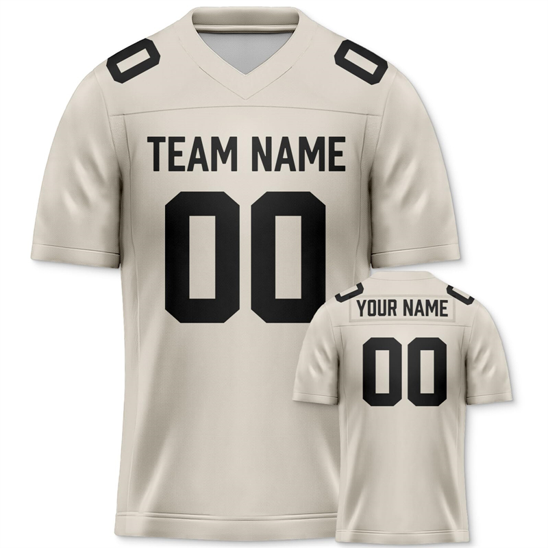 Camiseta de fútbol personaliza - Summer Clothing Names reseña y precio