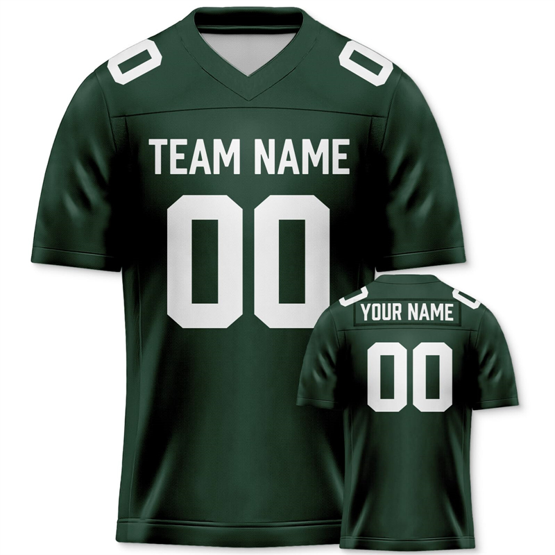 Camiseta de fútbol personaliza - Summer Clothing Names reseña y precio