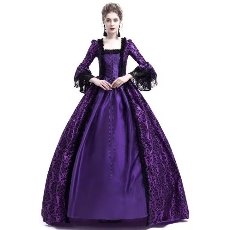 Vestido Medieval renacentista  - Summer Renaissance Clothing reseña y precio