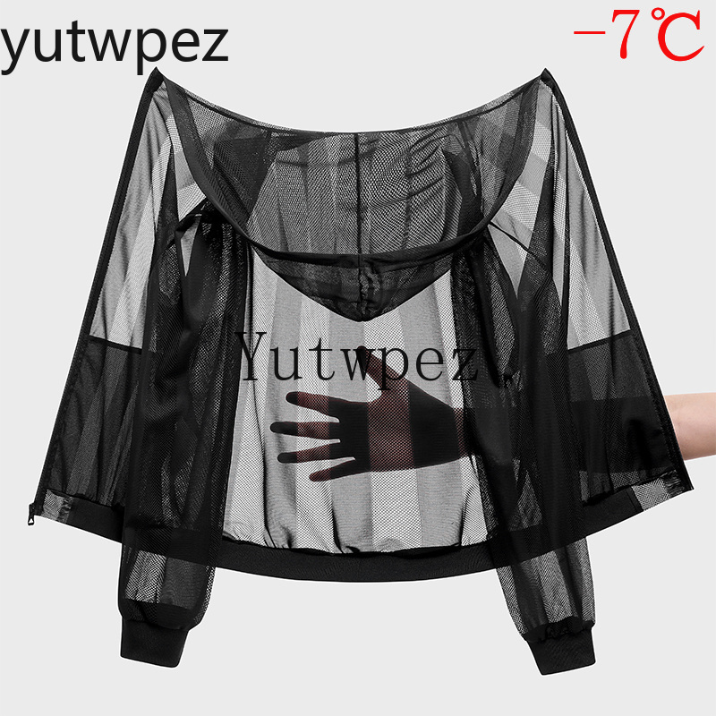 Ropa de protección solar Ice S - Summer Clothing Plus Size reseña y precio