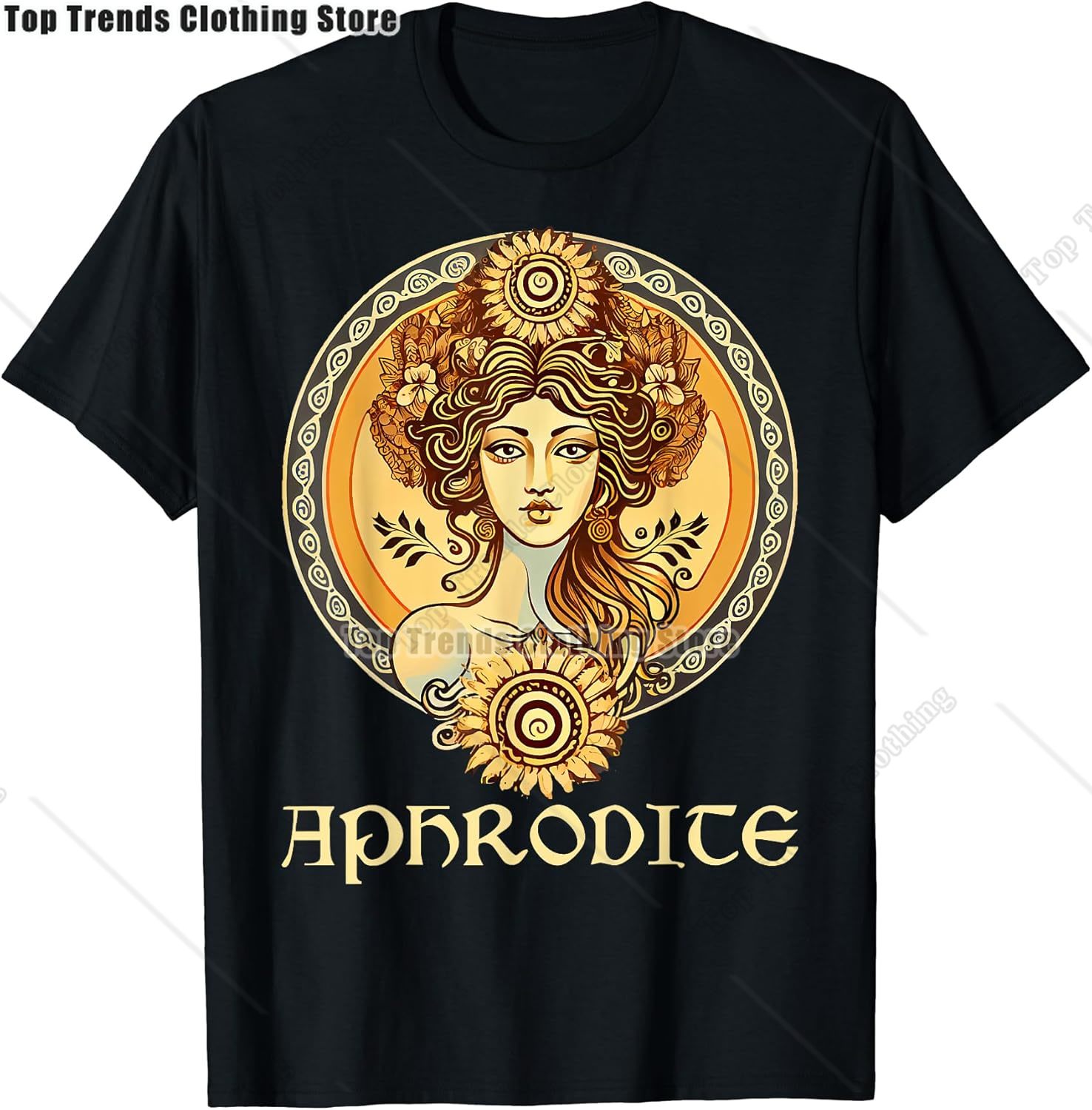 Camiseta Vintage de algodón pa - Summer Clothing For Greece reseña y precio
