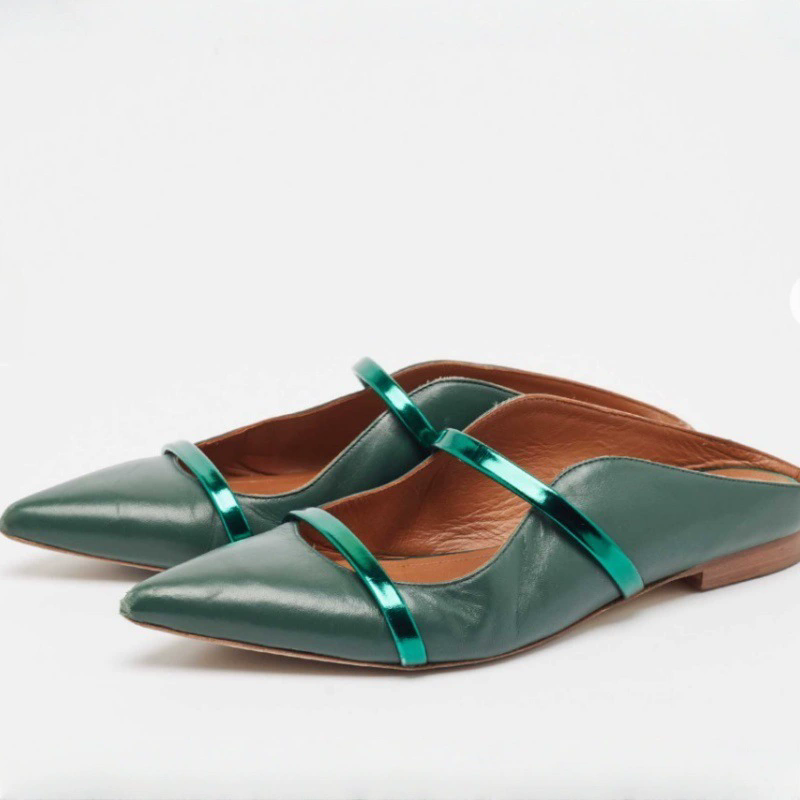 Zapatillas planas primavera y  - Summer Clothing Plus Size reseña y precio
