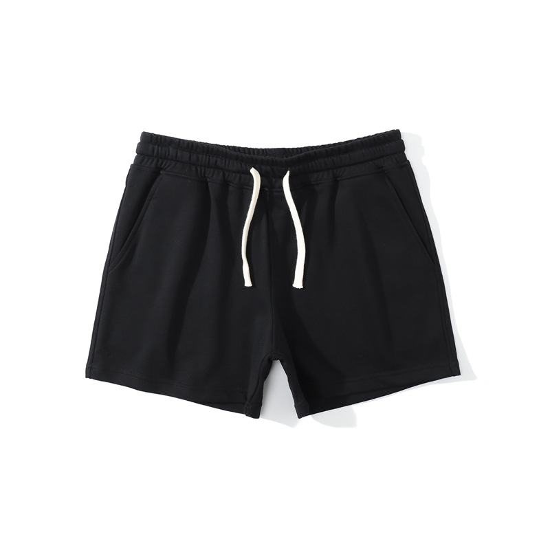 2025 nuevos pantalones cortos  - Summer Clothing Brands reseña y precio