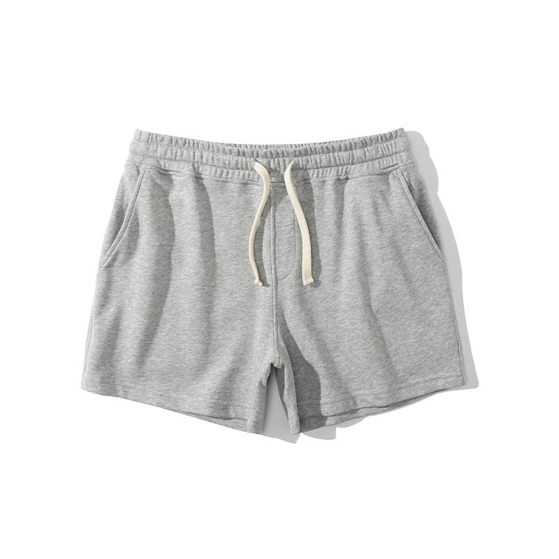2025 nuevos pantalones cortos  - Summer Clothing Brands reseña y precio