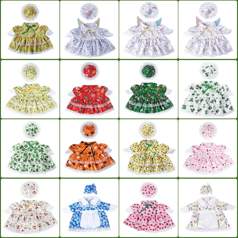 Novedad de Verano: Ropa para G - Summer Days Clothing reseña y precio