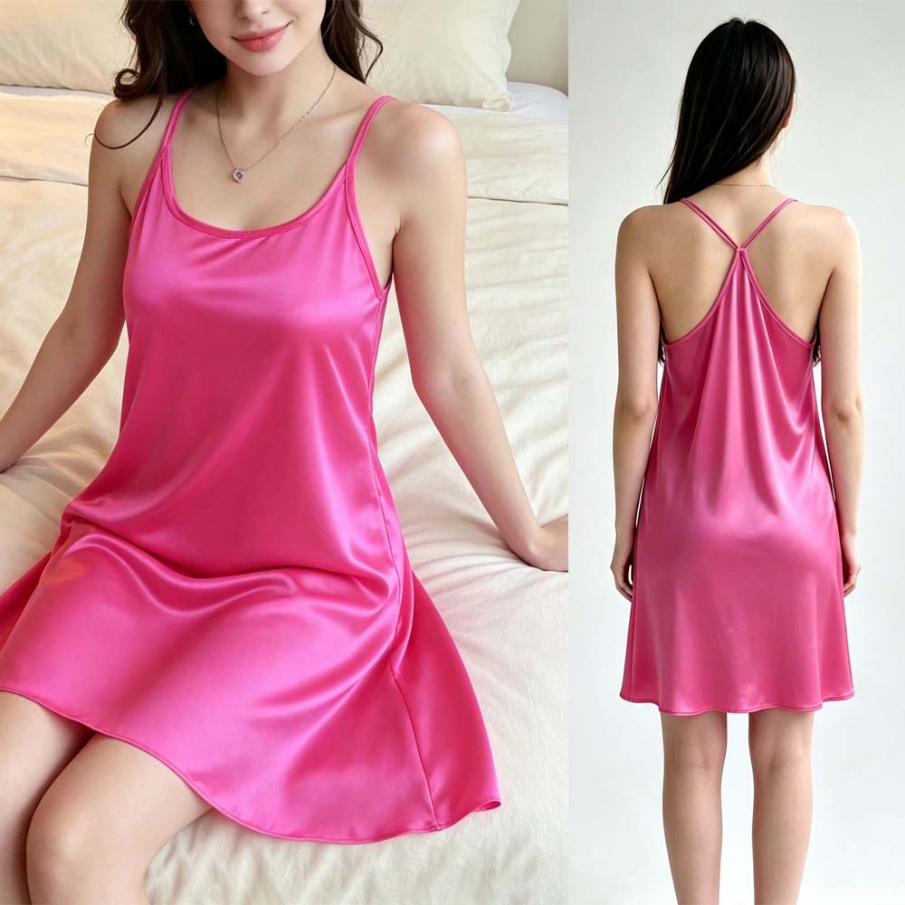 Camisón de Verano para Mujer,  - Summer Days Clothing reseña y precio