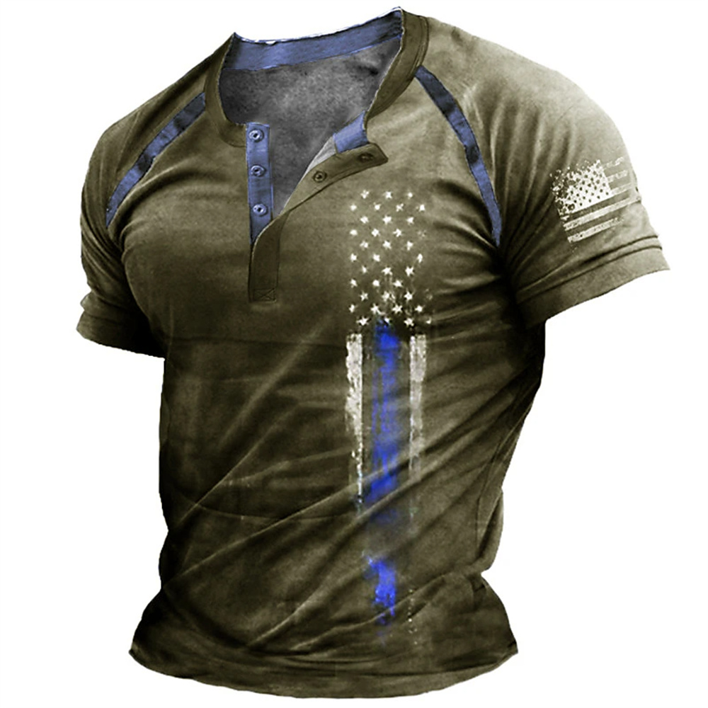 Camiseta Divertida con Estampa - Summer Knit Clothing reseña y precio