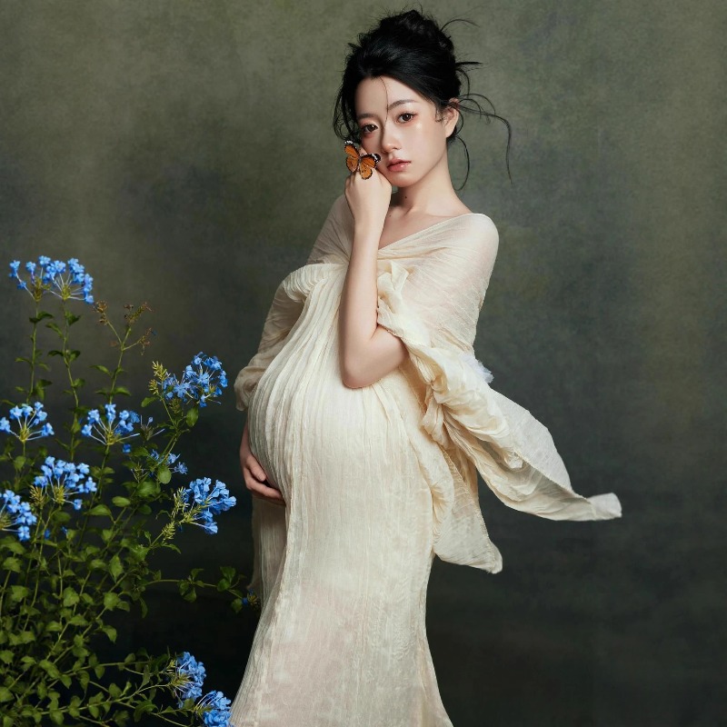 Vestido de Maternidad para Ses - Summer Clothing For Greece reseña y precio