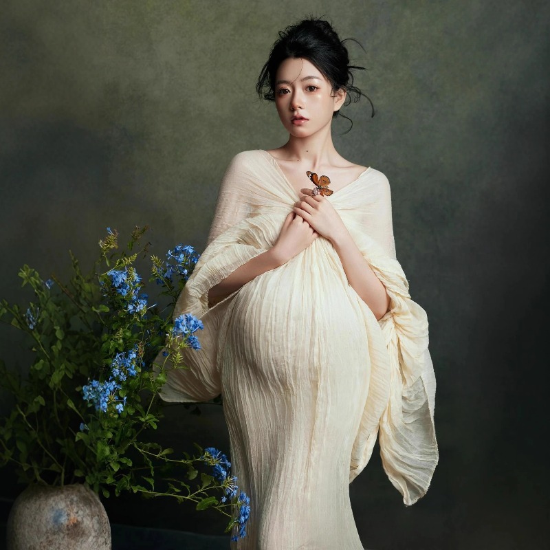 Vestido de Maternidad para Ses - Summer Clothing For Greece reseña y precio