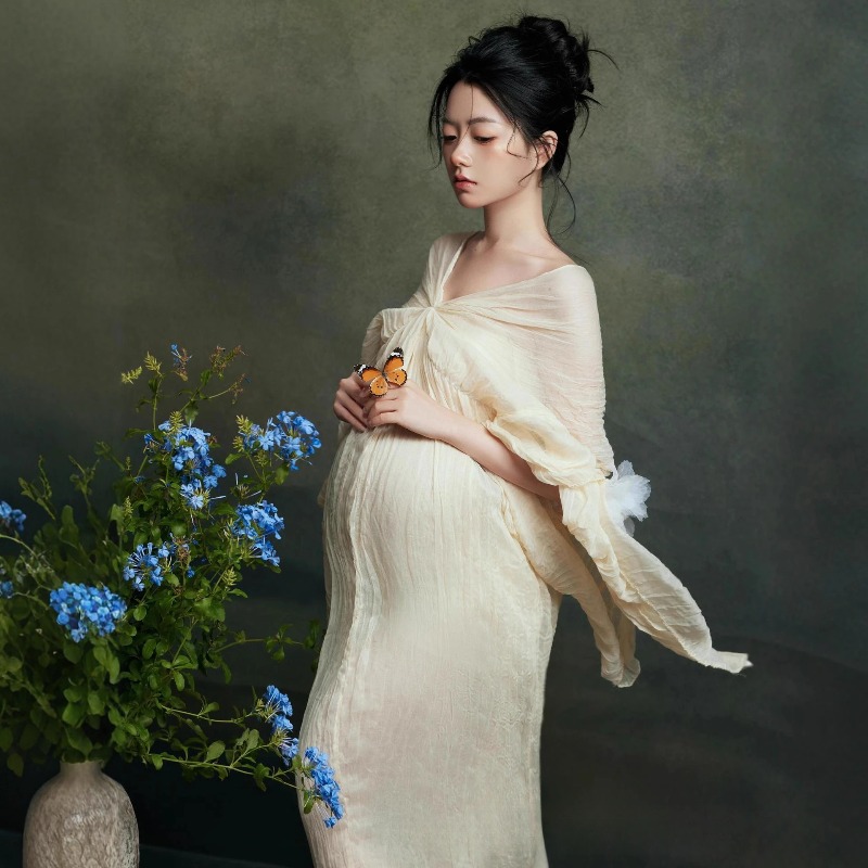 Vestido de Maternidad para Ses - Summer Clothing For Greece reseña y precio