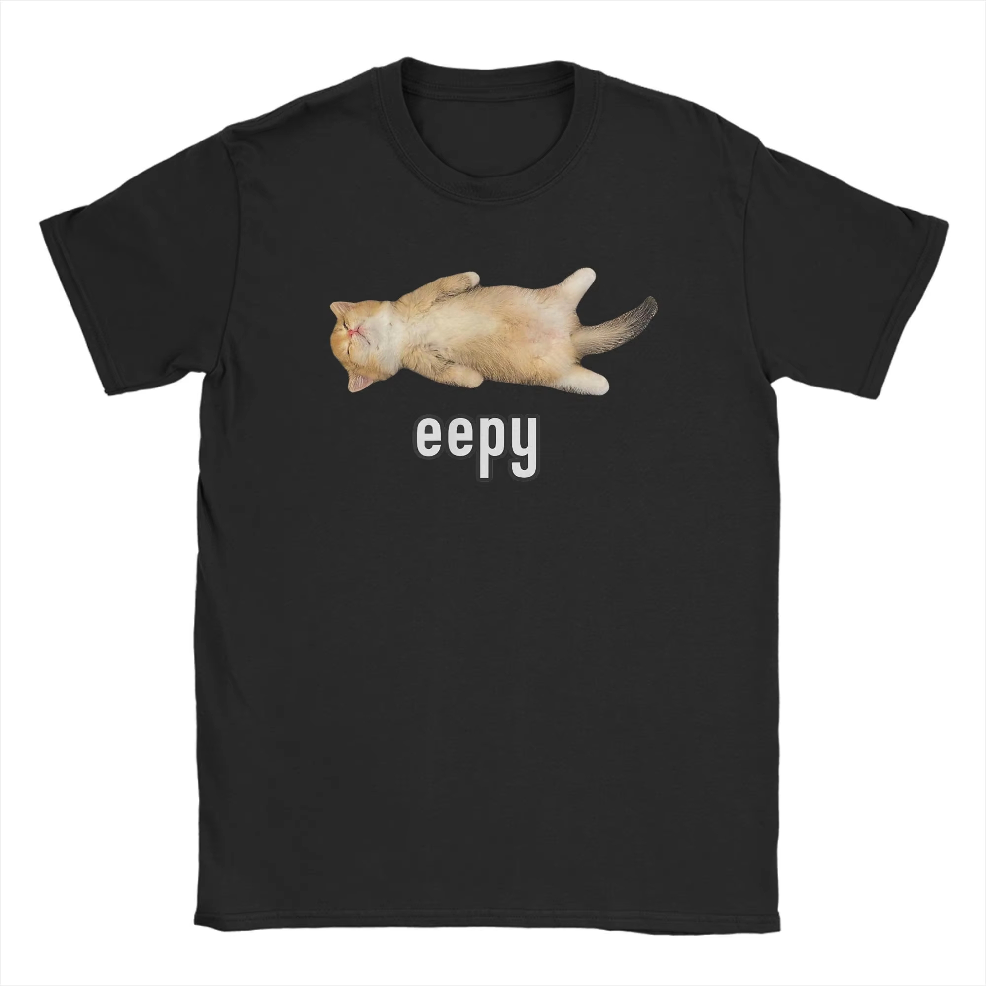 Camiseta para hombre 2026, cam - Summer Clothing Gif reseña y precio