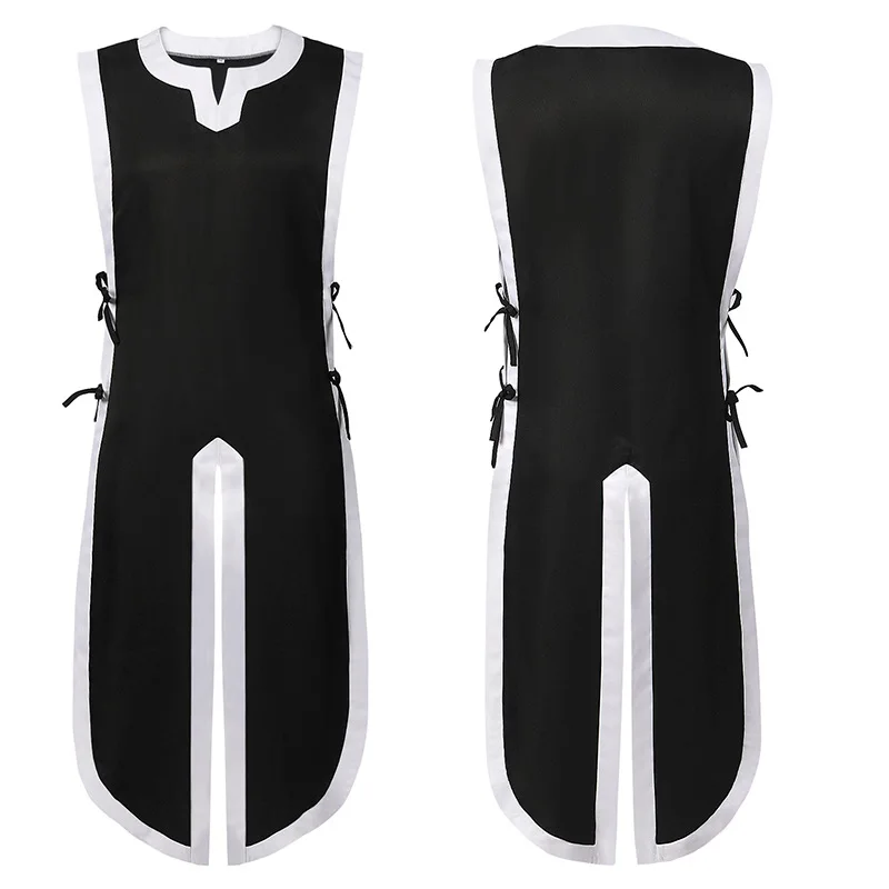 Chaleco Medieval para hombre,  - Summer Renaissance Clothing reseña y precio