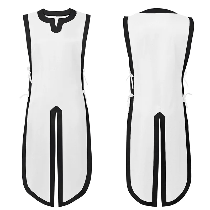 Chaleco Medieval para hombre,  - Summer Renaissance Clothing reseña y precio