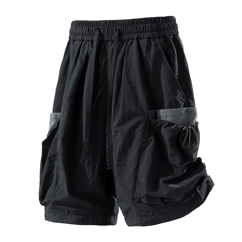 Pantalones Cortos para Hombre, - Summer Clothing Plus Size reseña y precio