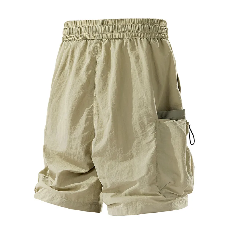 Pantalones Cortos para Hombre, - Summer Clothing Plus Size reseña y precio