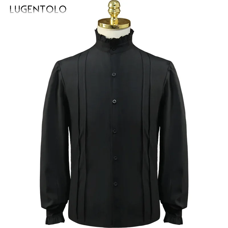 Camisas medievales renacentist - Summer Renaissance Clothing reseña y precio