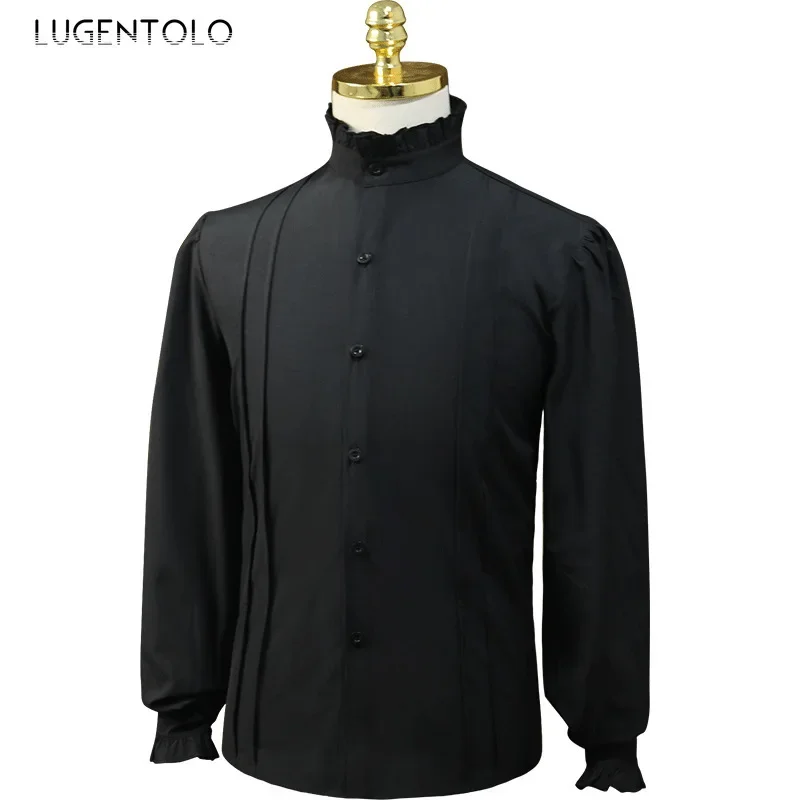 Camisas medievales renacentist - Summer Renaissance Clothing reseña y precio