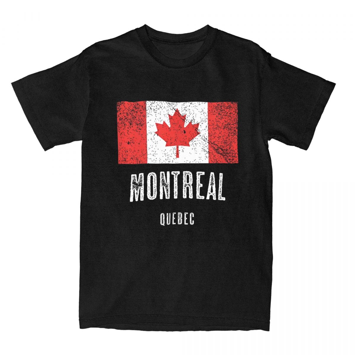 Camiseta de algodón puro para  - Summer Clothing Canada reseña y precio