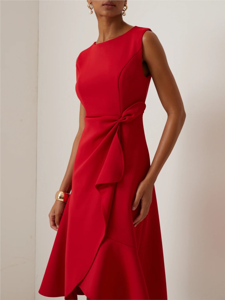 Vestido de noche elegante para - Summer Clothing Drawing reseña y precio