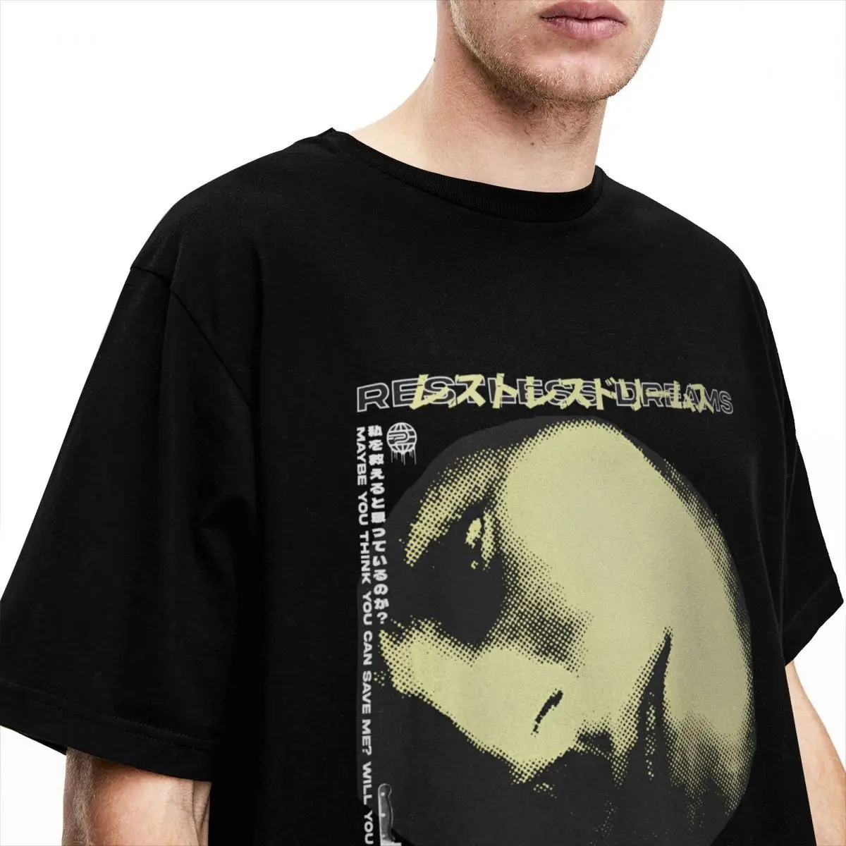Camiseta Silent Hill 2, camise - Summer Hill Clothing reseña y precio