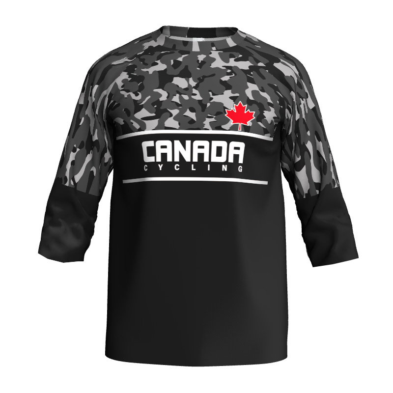 Camisa de descenso de Canadá,  - Summer Clothing Canada reseña y precio