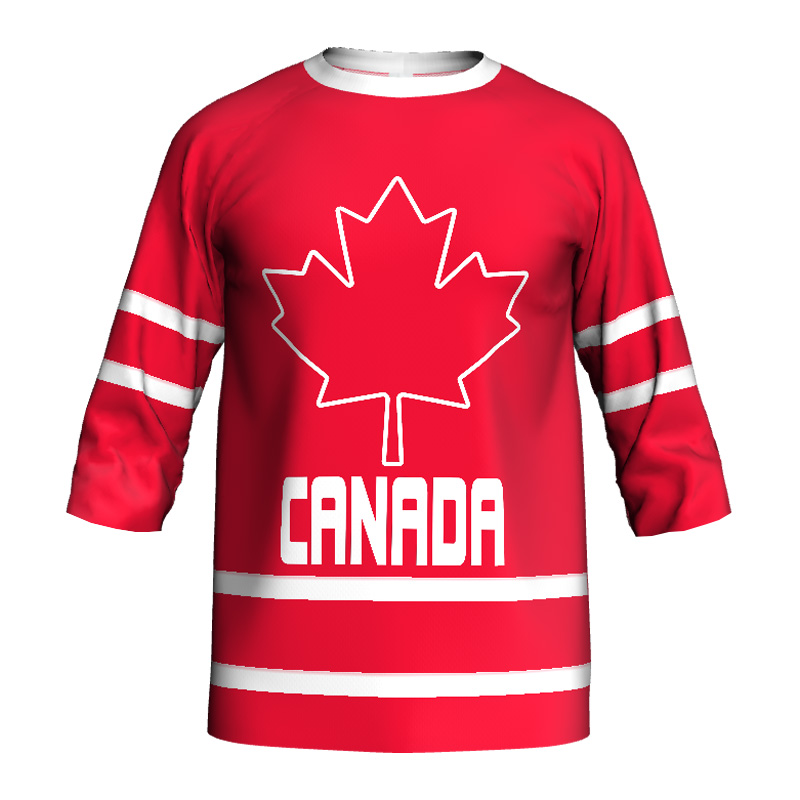 Camisa de descenso de Canadá,  - Summer Clothing Canada reseña y precio